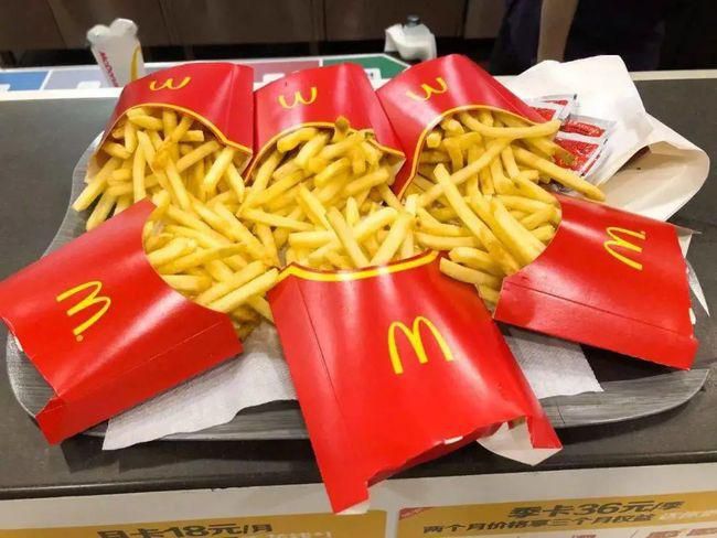 加盟麦当劳要多少钱费用呢