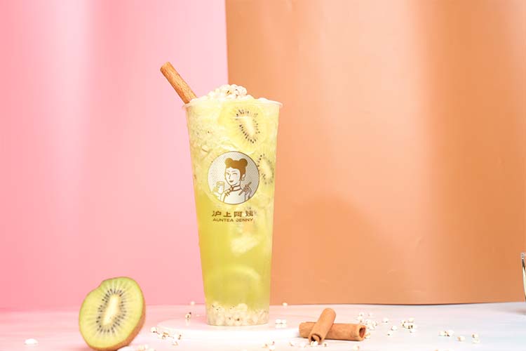 加盟沪上阿姨店要多少钱