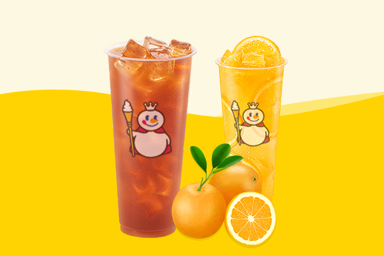 蜜雪冰城潼南加盟费多少