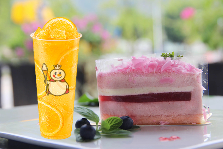 安徽蜜雪冰城加盟费