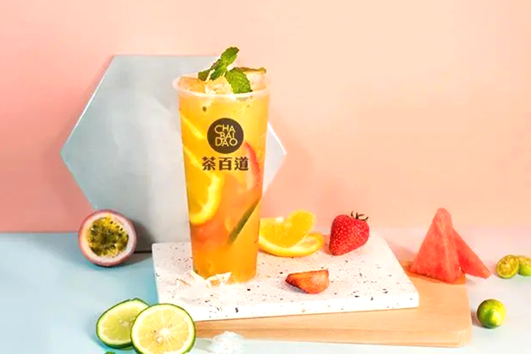 天水茶百道加盟费明细表,天水茶百道加盟需要什么条件