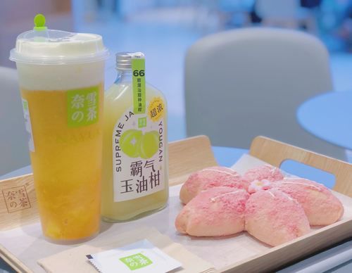 那曲奈雪加盟费及加盟条件2023，那曲奈雪加盟费大约是多少钱