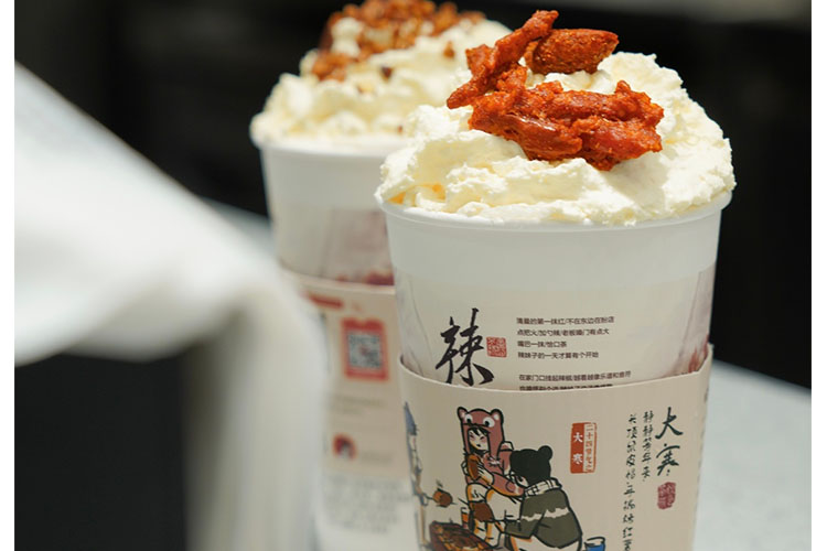 丽江茶颜悦色加盟费用多少钱,丽江茶颜悦色加盟流程是什么