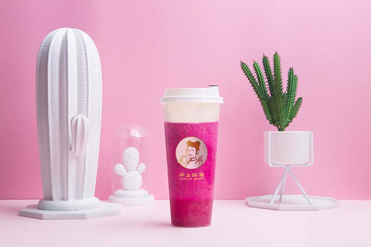 扬州沪上阿姨加盟费用多少钱，扬州沪上阿姨加盟流程是什么