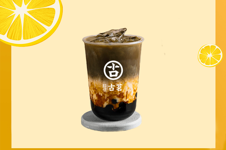 灰山港古茗奶茶加盟多少钱