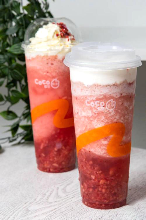 coco奶茶加盟费明细,coco奶茶加盟费明细