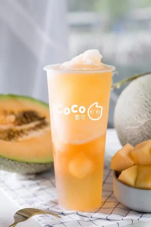 coco加盟费究竟多少？县城不给加盟coco是吗？