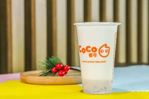 coco加盟费究竟多少？县城不给加盟coco是吗？