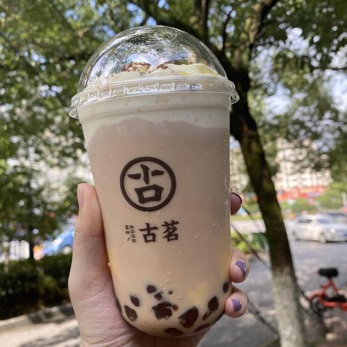 古茗奶茶加盟店排行榜前十名，古茗奶茶加盟店总部电话是多少