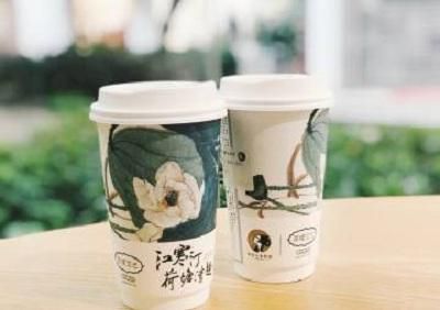 茶颜悦色联名店，茶颜悦色第一个店在哪