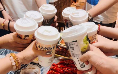 湛江市有没有茶颜悦色加盟店，茶颜悦色加盟店投资多少钱