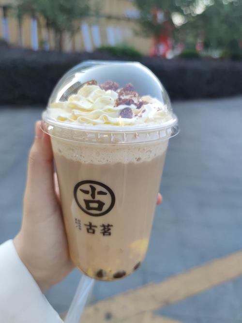 古茗加盟条件很高吗