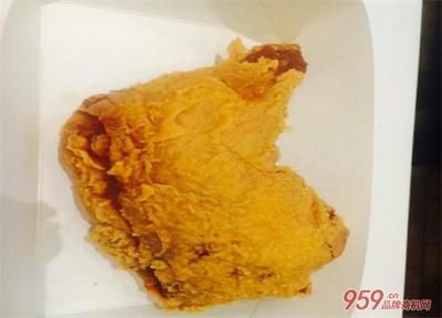 乡镇德克士加盟费多少，德克士的加盟费是多少