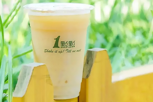 加盟一点点奶茶店好吗，一点点加盟大概需要多少钱？