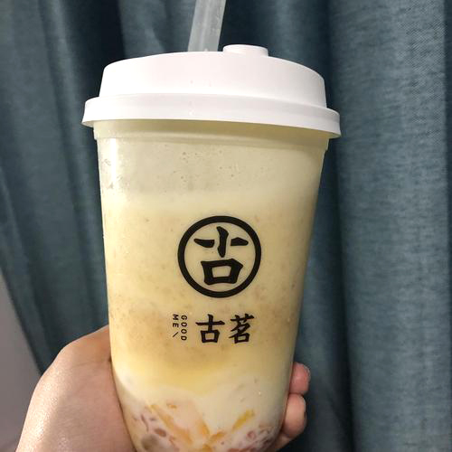 古茗奶茶加盟代理店，古茗奶茶加盟代理店