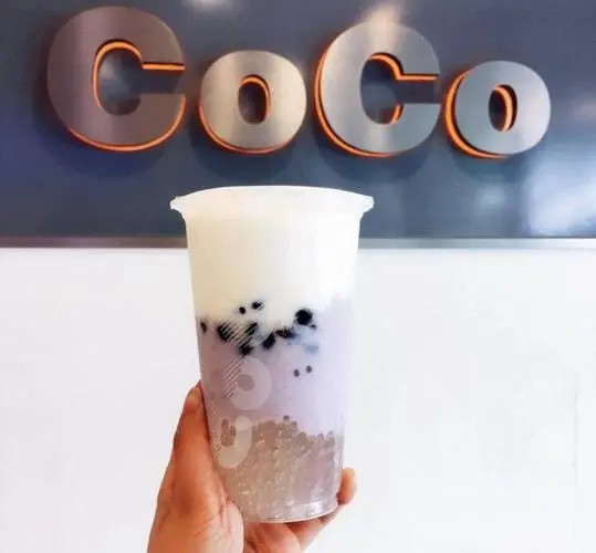 奶茶店coco怎么加盟