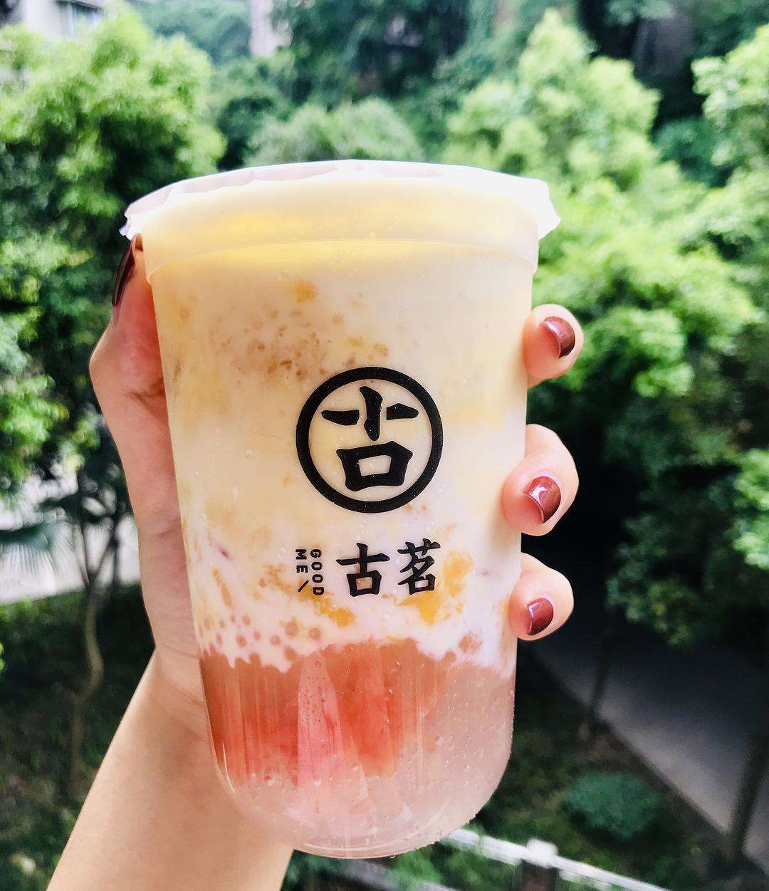 古茗奶茶要怎么加盟,加盟古茗奶茶怎样申请