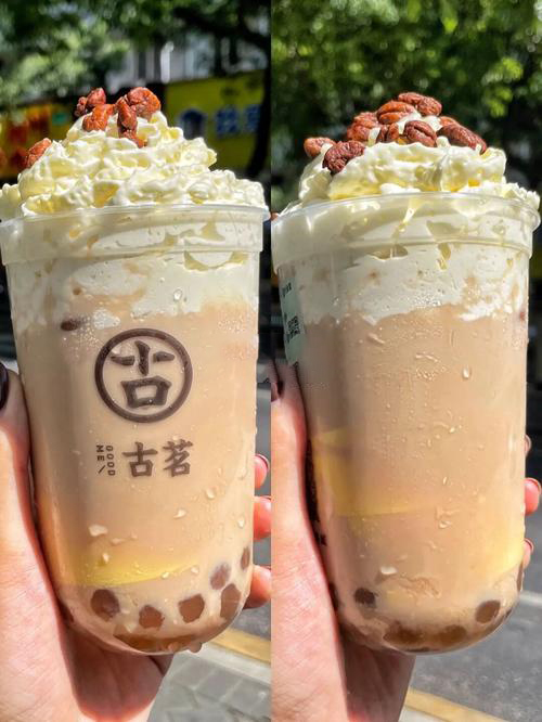 古茗奶茶要怎么加盟,加盟古茗奶茶怎样申请