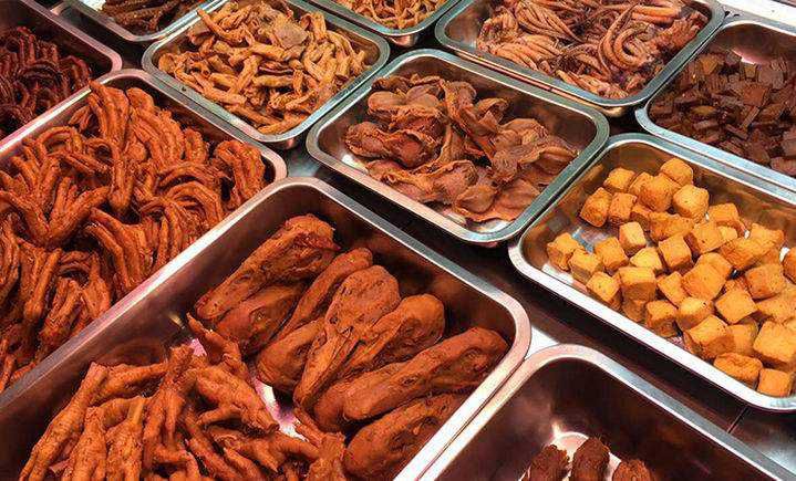 绝味鸭脖加盟费多少，绝味鸭脖加盟费多少全程扶持开店