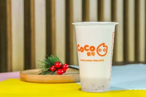 coco都可奶茶店加盟费多少钱，coco都可奶茶店官网加盟费多少