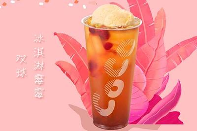 奶茶店coco加盟，COCO奶茶店