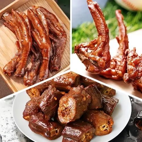 绝味鸭脖加盟费多少钱啊,绝味鸭脖加盟费用是多少呀