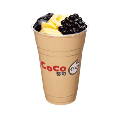 coco奶茶是哪里品牌，coco奶茶还有什么品牌