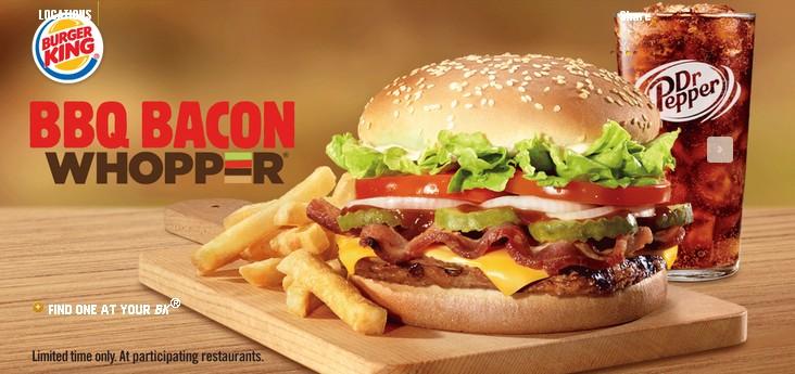 汉堡王怎么加盟加盟费多少,如何加盟汉堡王加盟店