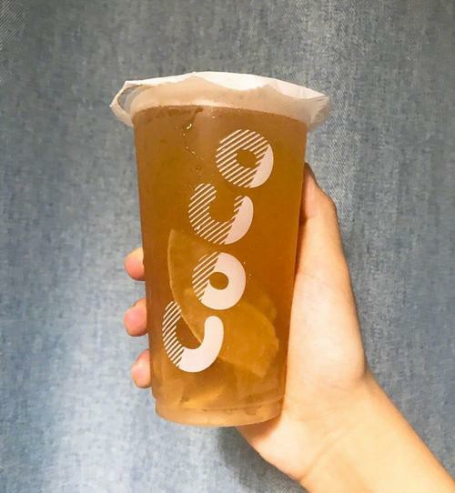 coco奶茶加盟官网，coco奶茶店加盟费用明细