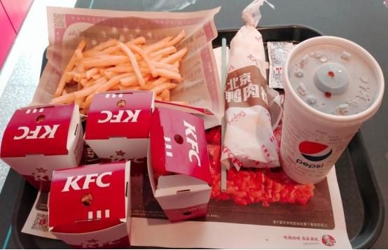 肯德基KFC加盟费多少及加盟条件?