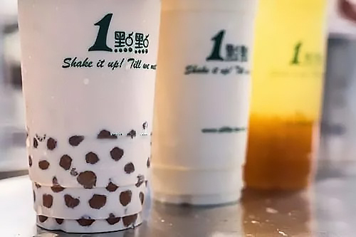 一点点奶茶加盟多少钱广州，一点点奶茶加盟多少钱