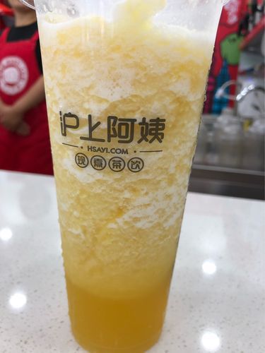 沪上阿姨奶茶店怎么加盟