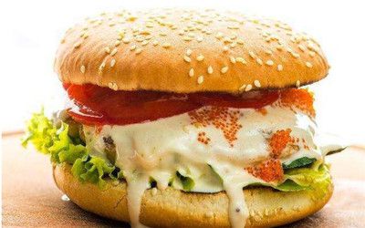 德克士汉堡加盟流程