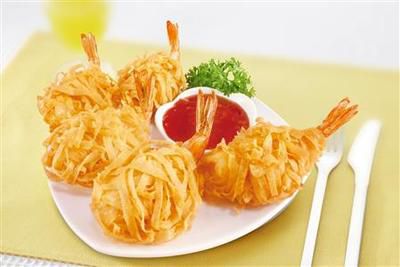 德克士汉堡加盟流程