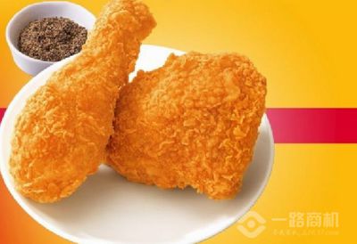 德克士汉堡加盟流程