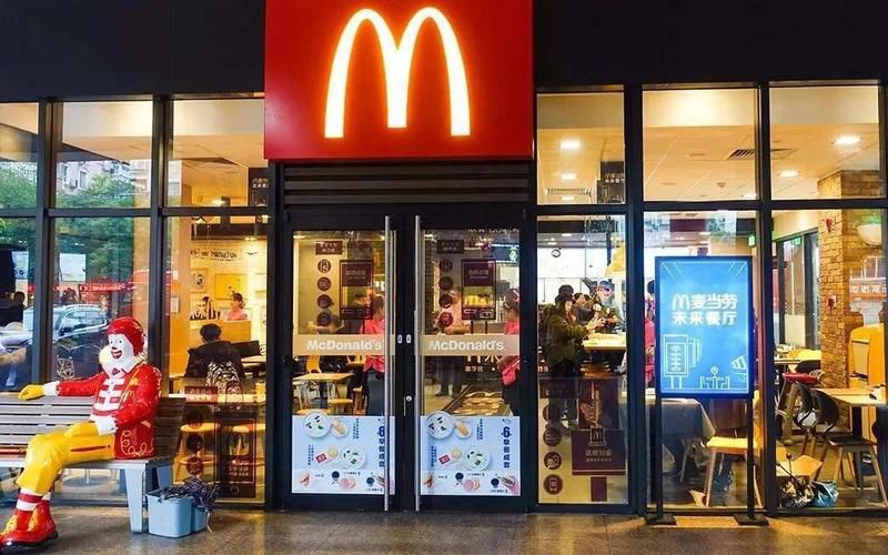 肯德基加盟查询,肯德基加盟店和直营店的区分