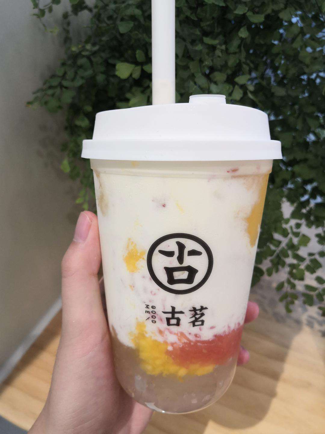 加盟古茗奶茶怎么样，古茗奶茶加盟真实费用