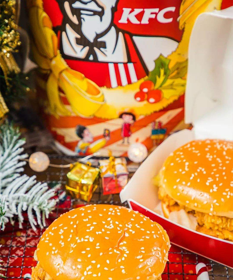 加盟肯德基需要哪些条件，加盟肯德基加盟费及加盟条件