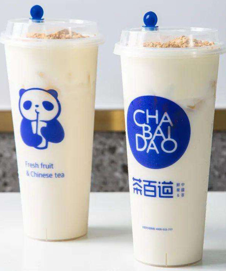 茶百道是哪个旗下的，茶百道是哪个省份的