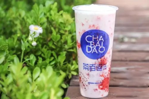 茶百道是哪个旗下的，茶百道是哪个省份的