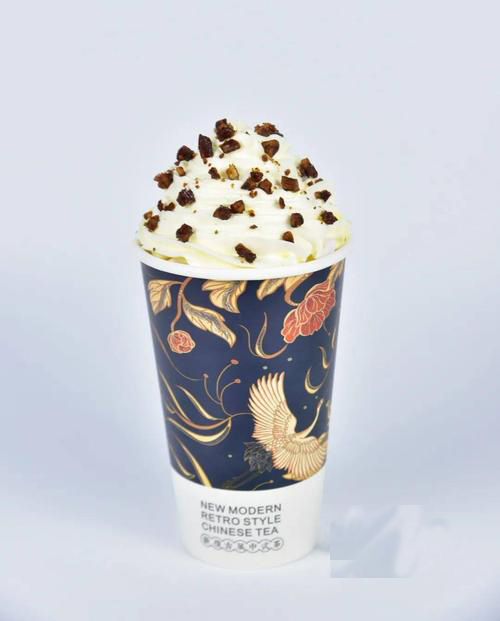 长沙加盟茶颜悦色多少钱，长沙茶颜悦色加盟费要多少钱