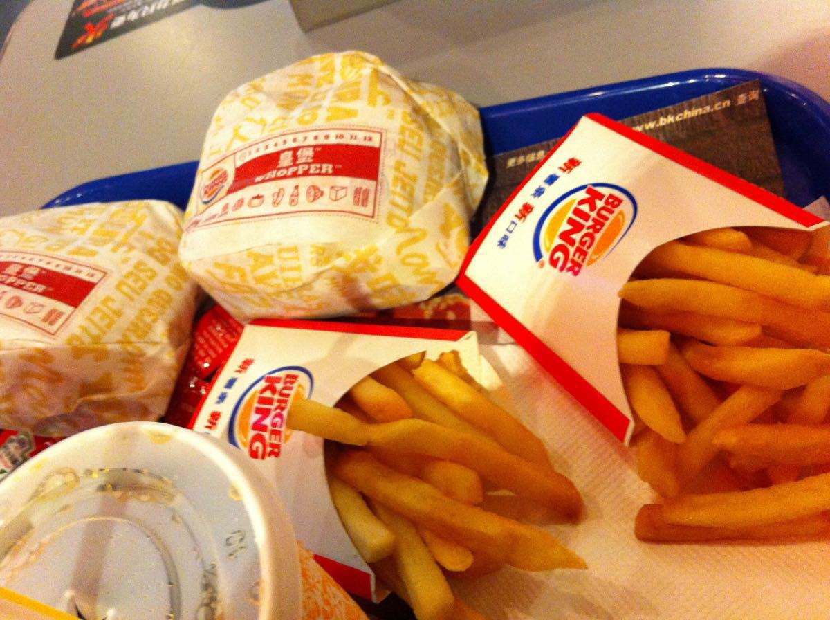 汉堡王加盟费大约多少钱,汉堡王加盟费用多少