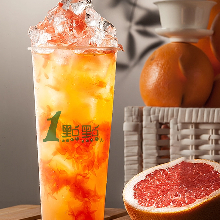 一点点奶茶加盟店要多少钱，一点点奶茶加盟店要多少钱