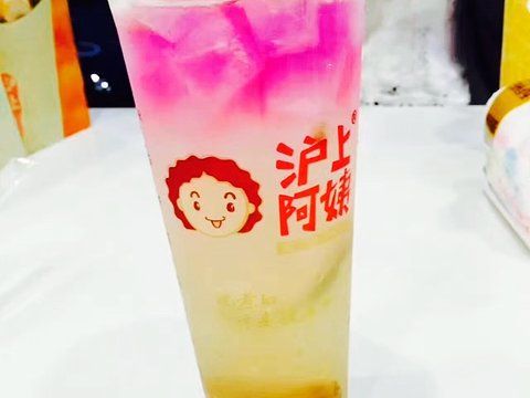 沪上阿姨奶茶加盟总店，沪上阿姨奶茶店加盟多少钱