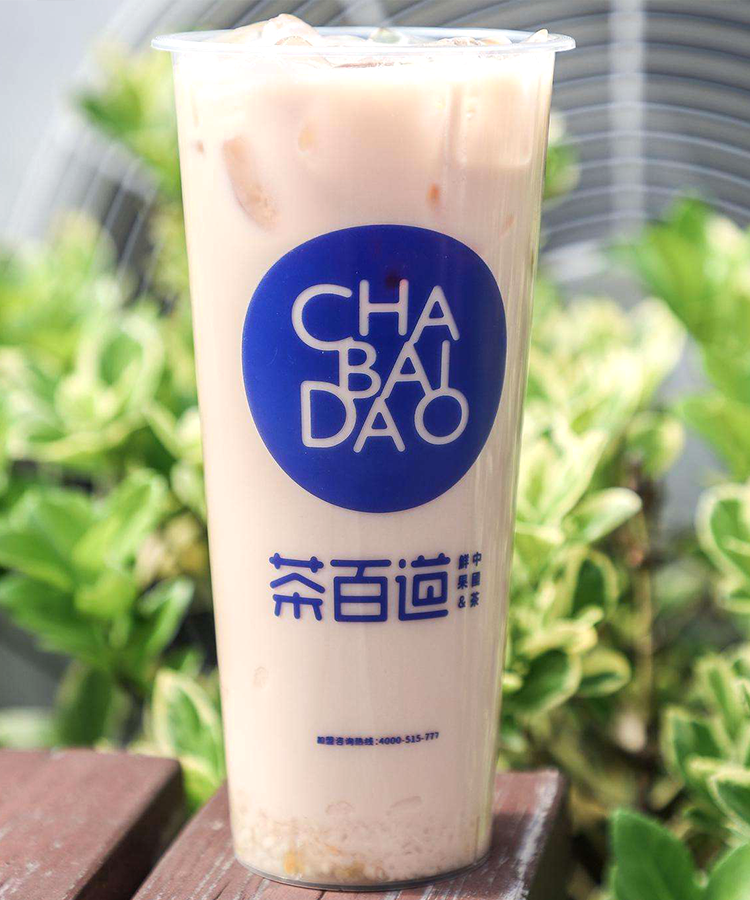 杭州加盟茶百道奶茶店需要多少钱，茶百道奶茶店加盟大概需要多少钱