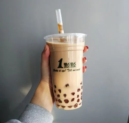 一点点奶茶加盟方法，奶茶店加盟top10加盟费