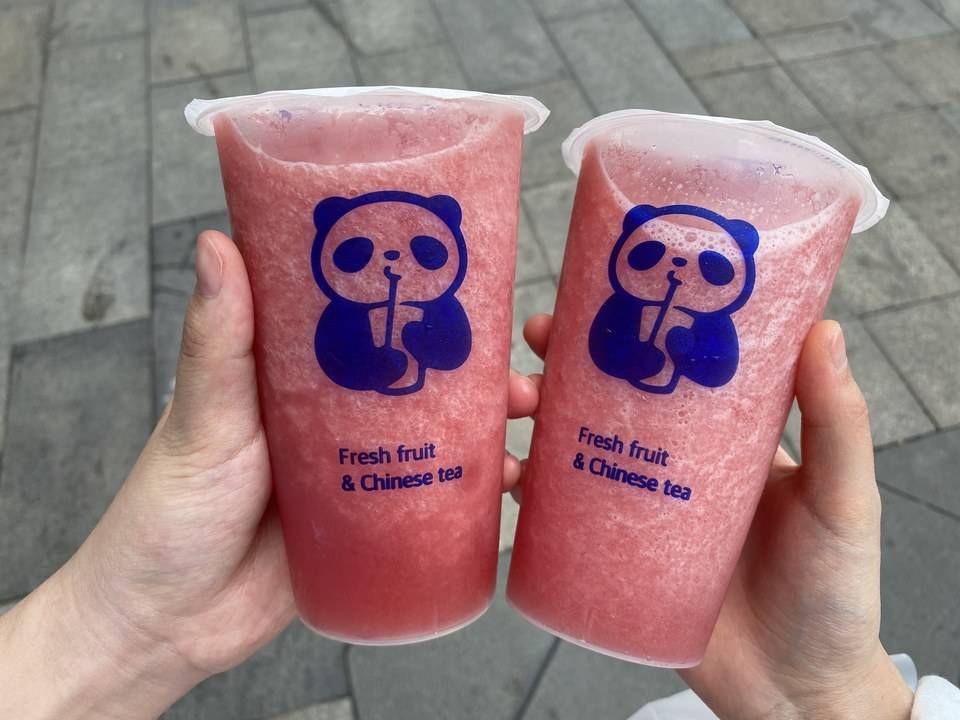 茶百道加盟费大概要多少