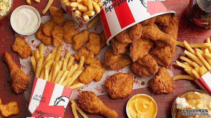 肯德基加盟查询,肯德基加盟费及加盟条件官网