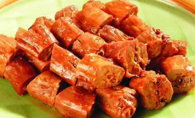 绝味鸭脖加盟店配方，绝味鸭脖连锁店加盟官网