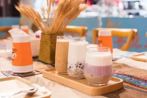 coco奶茶公司总部,coco奶茶官网总部